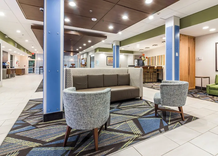 Holiday Inn Express - Villa Rica By Ihg