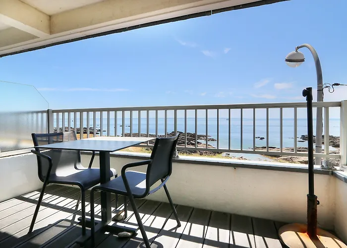 Hotel La Petite Sirene Quiberon