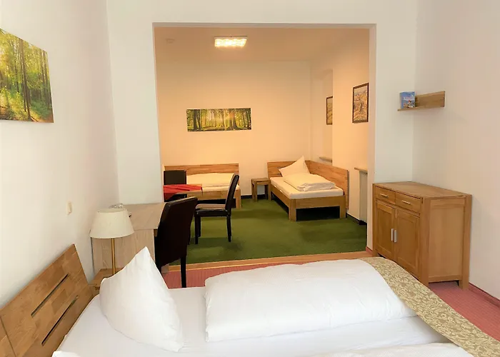 Hotel Schwabenwirt