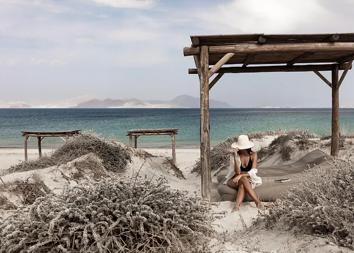 Oku Kos (Adults Only)