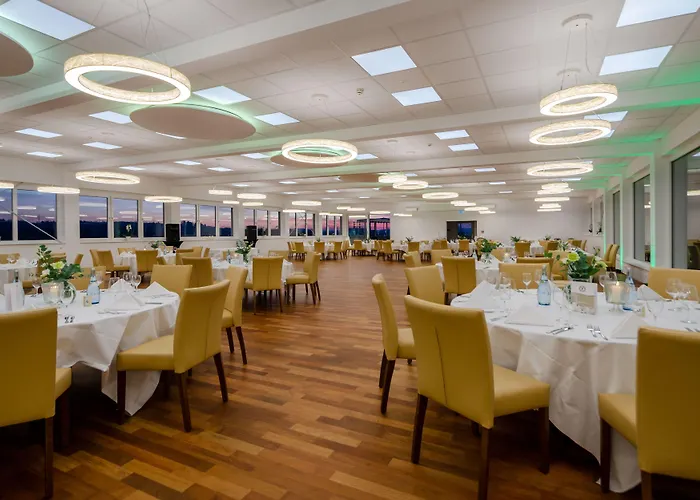 Hotel Fortuna Reutlingen West