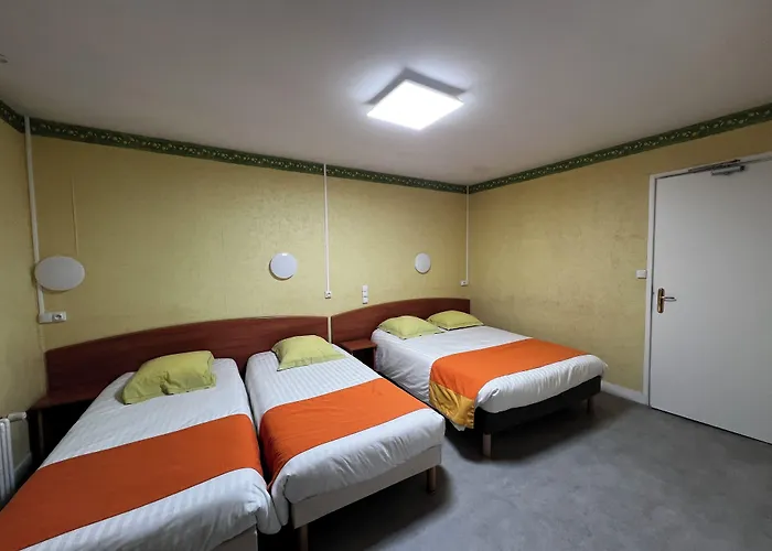 Hotel Thermidor