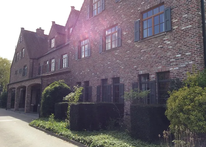 Hotel Abbey