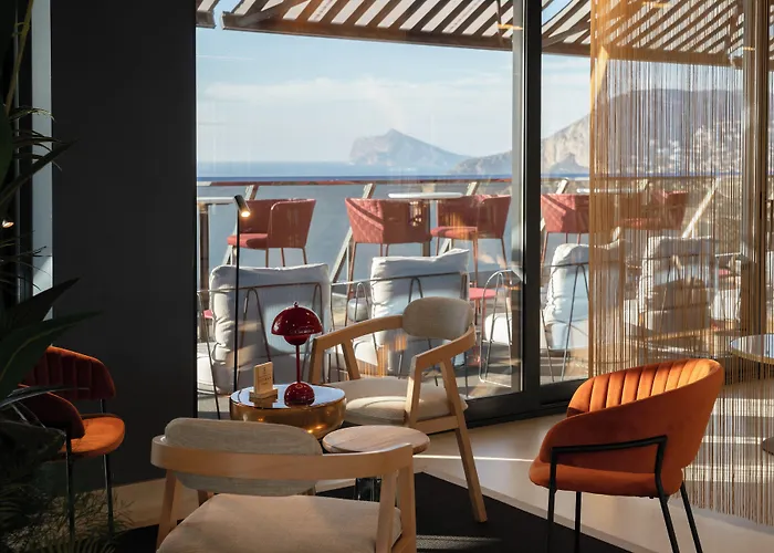 Estimar Calpe Suitopia