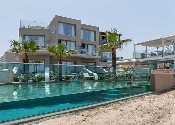 Vergina Beach Hotel