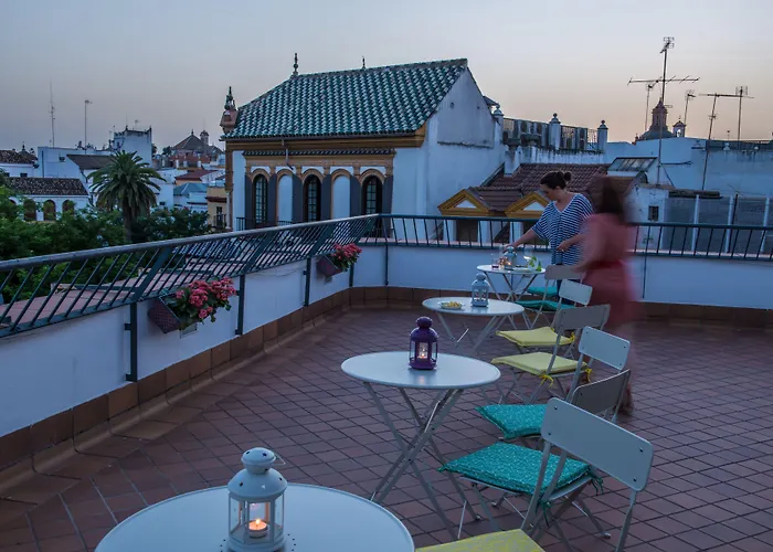 Basic Hotel Dona Manuela