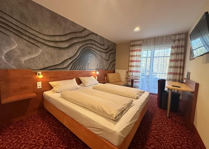 Rothsee Hotel