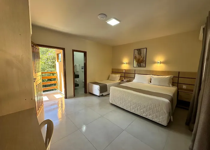 Águas de Palmas Resort