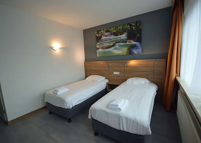 Atlas Hotel Holiday