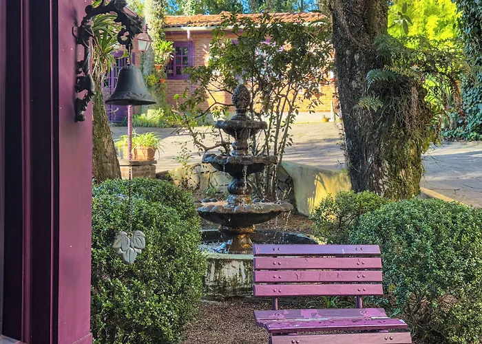 Petit Hotel Provence Gramado