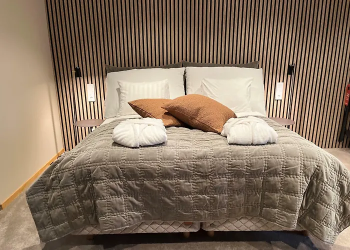 Hotell Ronja