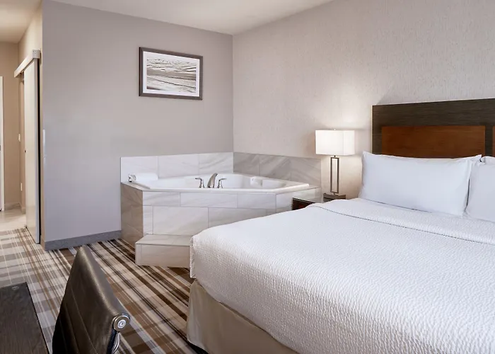 Fairfield Inn & Suites By Marriott Airdrie