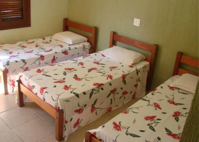 Hotel Villagio D'Italia