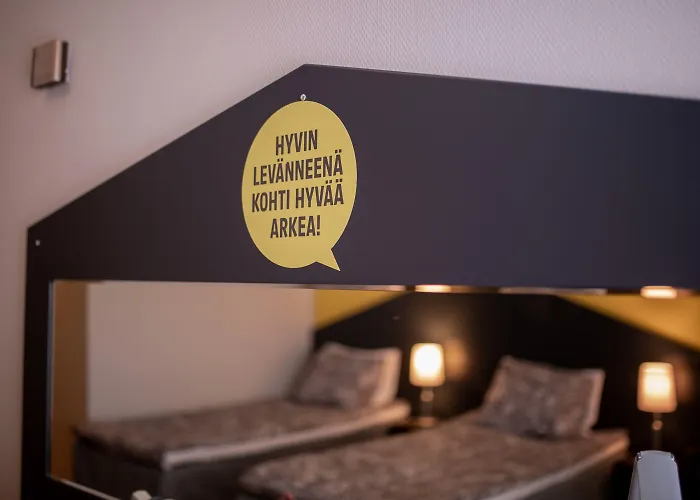 Hotel Kokkola