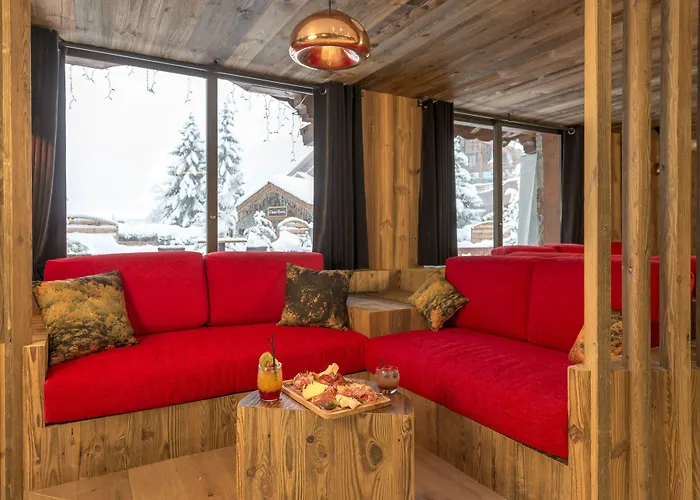 Hotel Eterlou