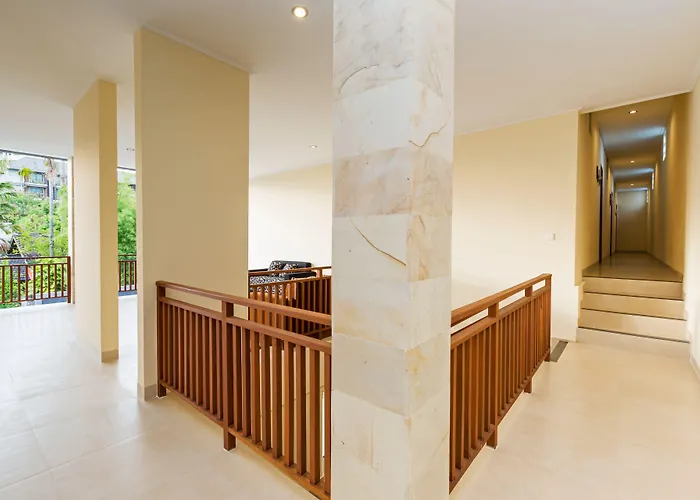 Kubu Petitenget Suite Seminyak