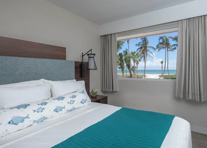Sanibel Island Beach Resort
