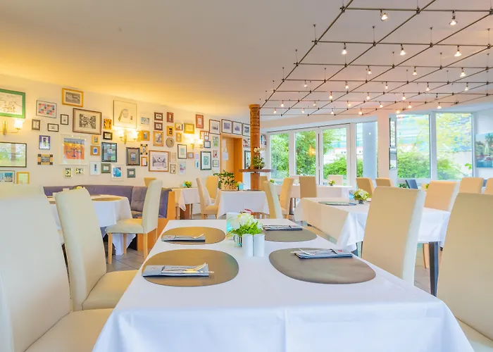 Michel Hotel Suhl