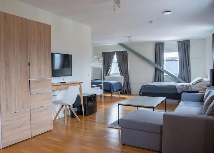Hotell Tunapark