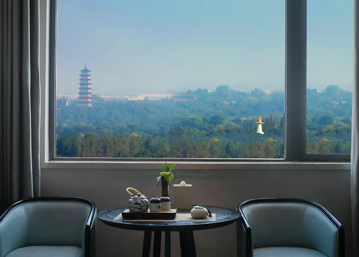 Courtyard By Marriott Yangzhou