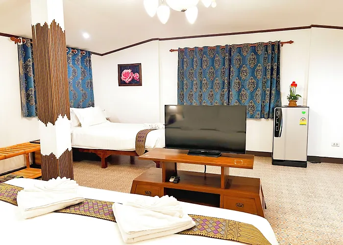 Somwang Boutique Hotel