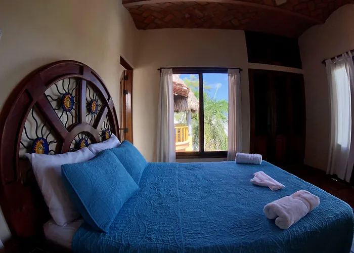 Villas Chulavista