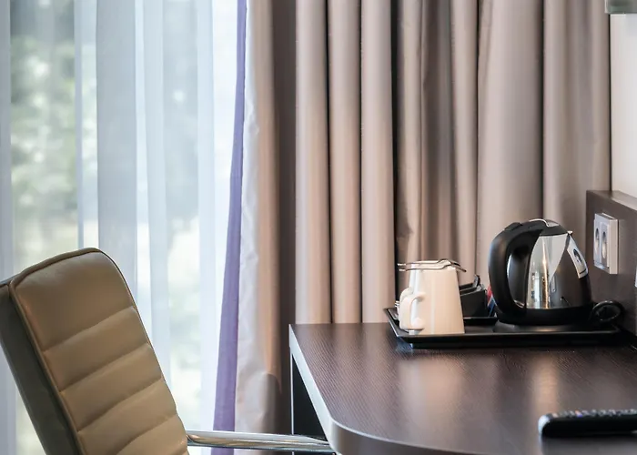 Holiday Inn Express - Freiburg - City Centre