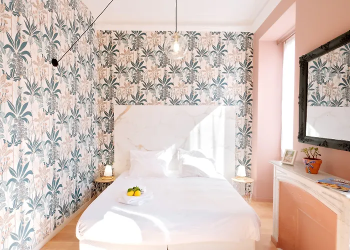 Hotel Lemon
