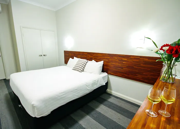 Gallery Hotel