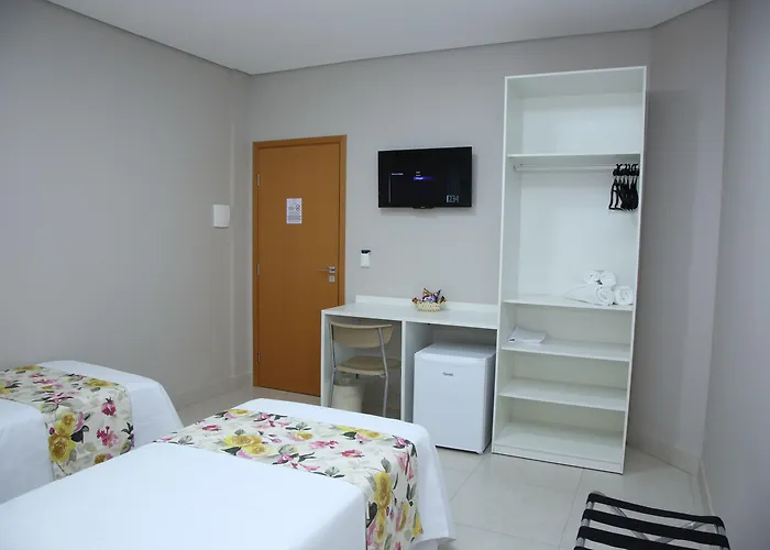 Ventura Hotel