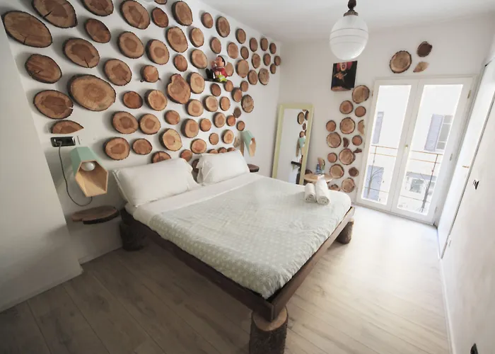Dopa Hostel