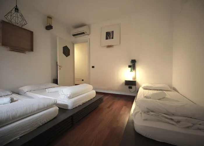 Dopa Hostel