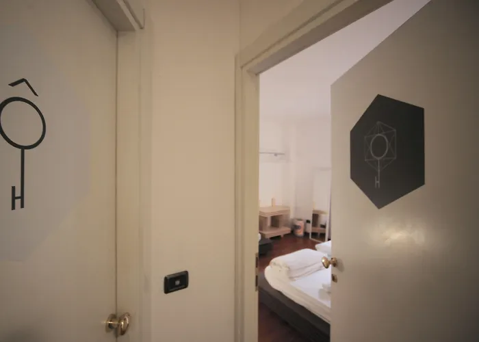 Dopa Hostel