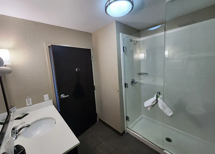 Sleep Inn & Suites Columbia