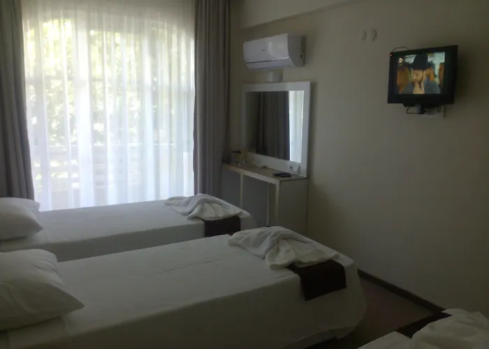 Nicea Hotel