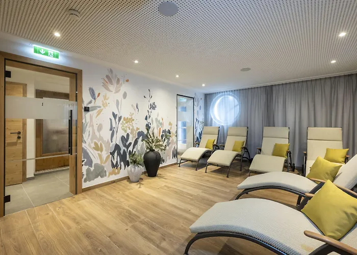 Hotel Niederreiter