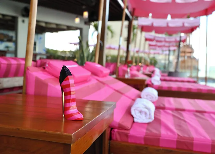 Fera Palace Hotel