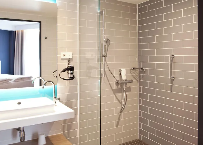 Holiday Inn Express - Siegen, an IHG Hotel