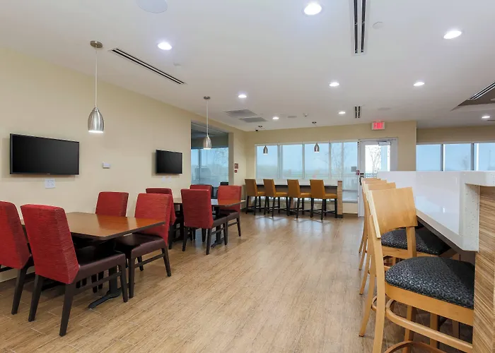 Towneplace Suites By Marriott Mcallen Edinburg