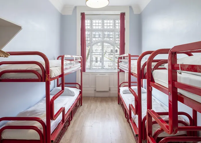 Astor Hyde Park Hostel (Adults Only)