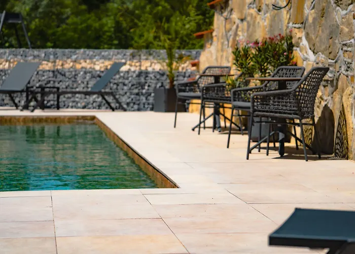Bernstein Acamed Resort