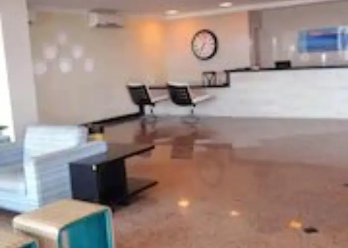 Calhau Praia Hotel