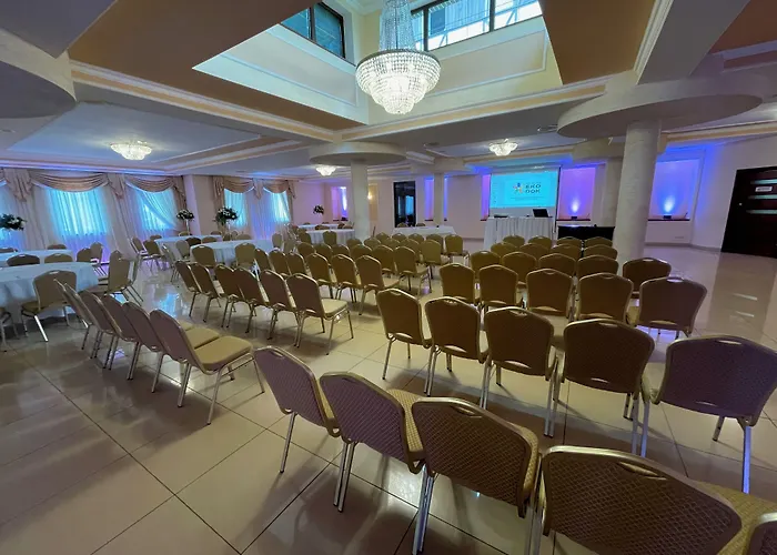 Hotel Piotr Spa&Wellness