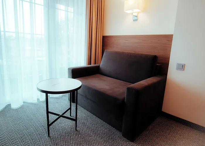 Hotel Piotr Spa&Wellness