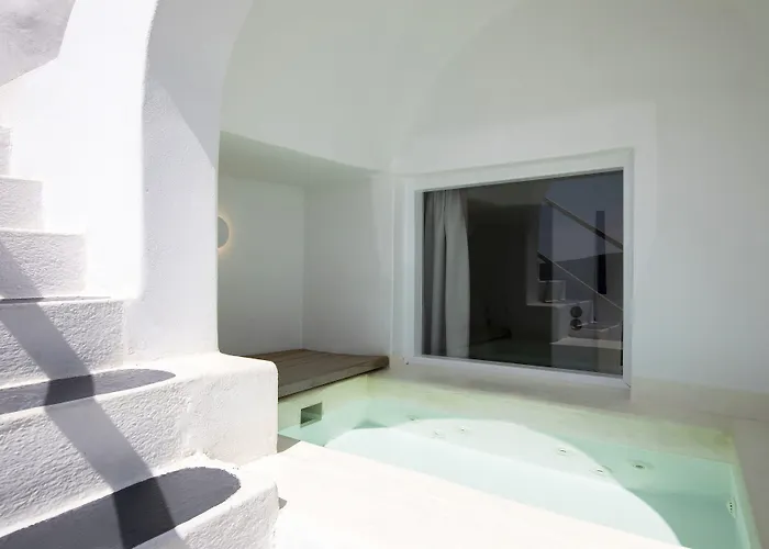 Ducato Di Oia - Adults Only