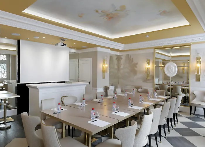 Hotel Alchimy
