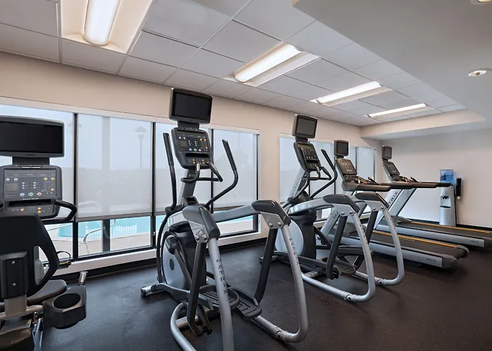 Towneplace Suites By Marriott Macon Mercer University