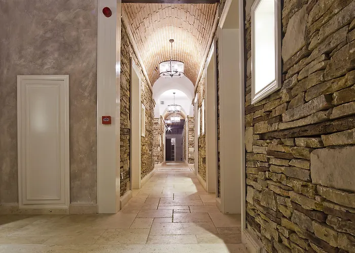 Vinifera Ephesus Hotel