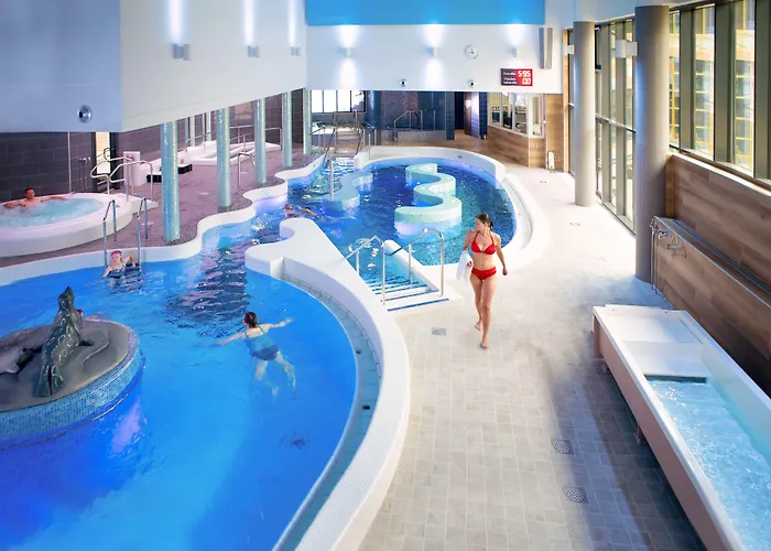 Imatran Kylpyla Spa