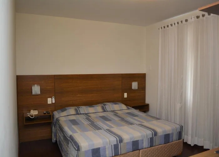 Hotel Kennedy